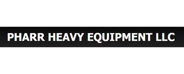 Pharr Heavy Equipment LLC
